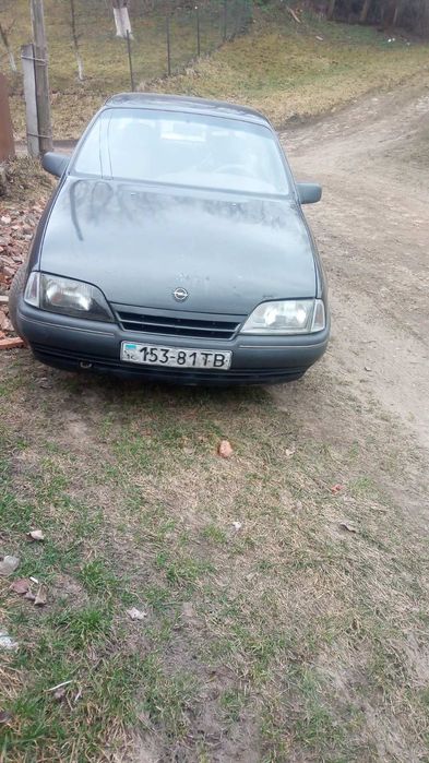 Продаю Опель Омегу А