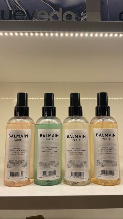 Balmain spray do wlosow