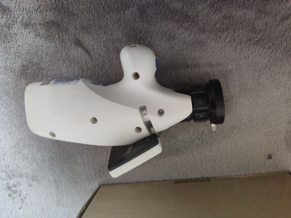 Лор ендоскоп для носа і вуха