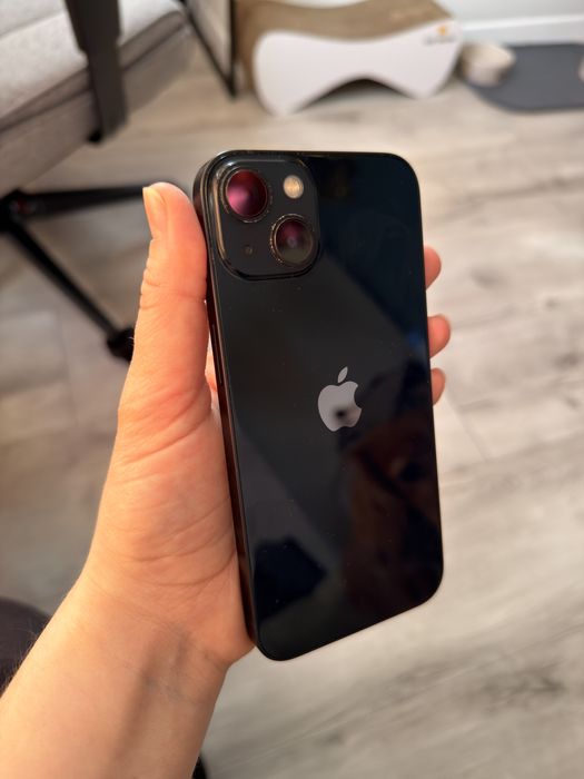 Iphone 13 128gb батарея 85%