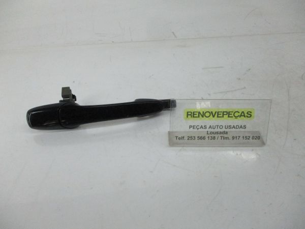 Puxador porta trás direito MAZDA 6 Station Wagon (GY)