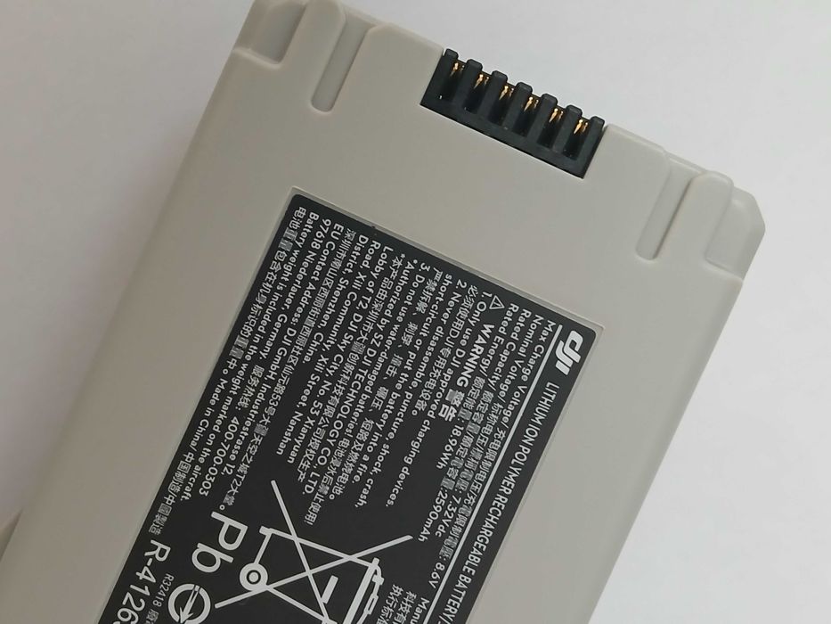 Akumulator bateria DJI Mini 4 Pro 2590mAh* nowa oryginal OEM
