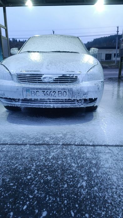 Продам пріору 2170