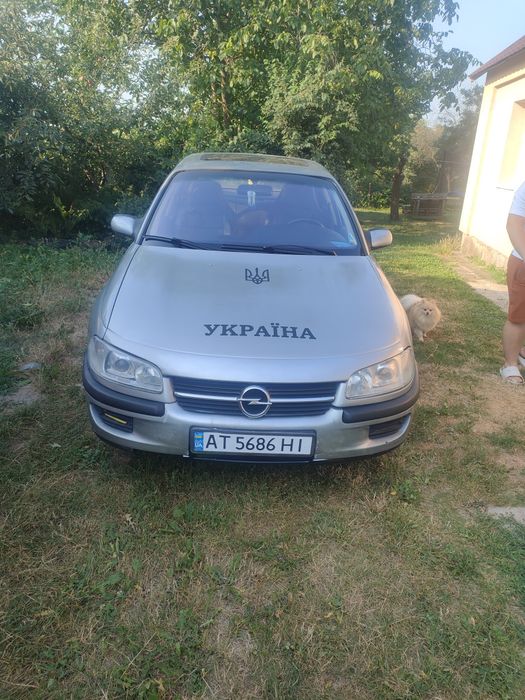 Продам Опель омега б