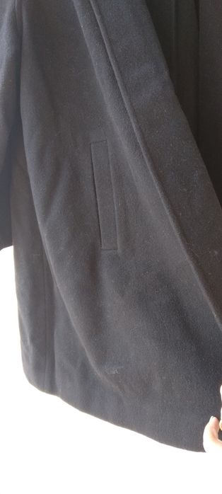 Casaco fazenda - pura lã virgem