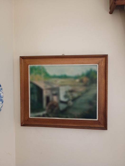 Quadro decorativo