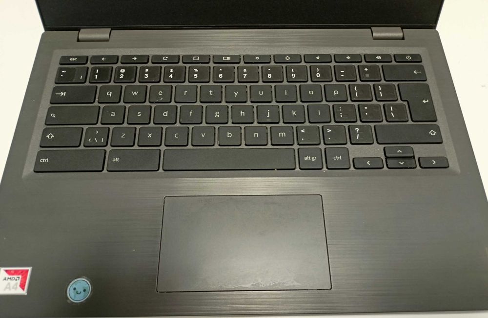 Chromebook Lenovo 14e