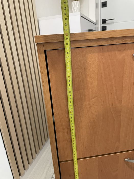 Тумба для взуття