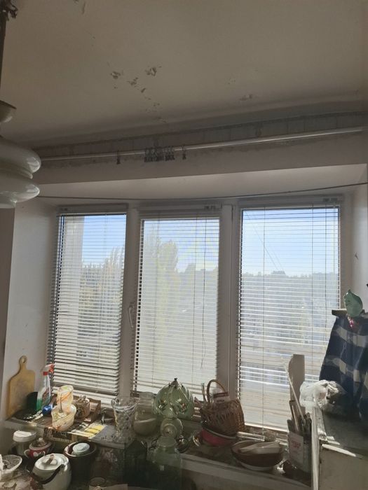 1-кімнатна квартира за адресою вул. Танкістів (площа 34 м²) - Atlanta.ua - фото 2