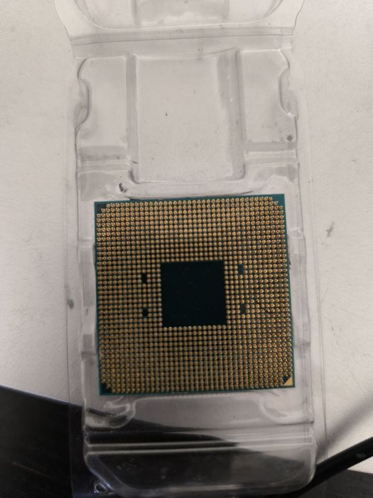 Ryzen 5 1600x CPU