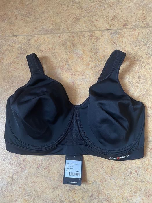 Biustonosz sportowy Stay In Palace