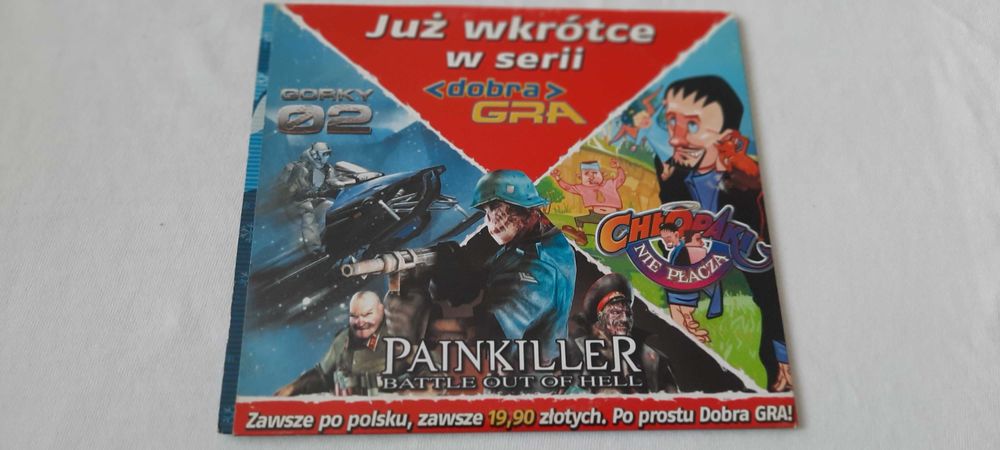 Skoki narciarskie 2005  PC