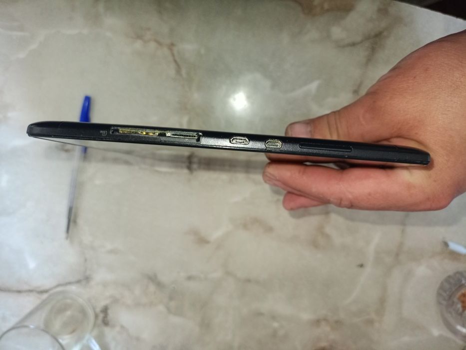 Планшет Lenovo ideal Tab s 6000-H