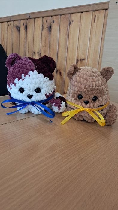 Вязание игрушки, на заказ