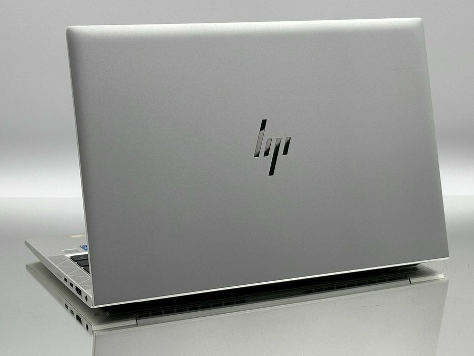 WIELKA WYPRZEDAŻ NA NASZYM OLX! HP EliteBook 830 G8 i7-11 Gen 16GB RAM 512GB Laptop 13 cali Dysk SSD Windows 11 Pro