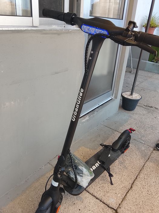 Trotinete Elétrica