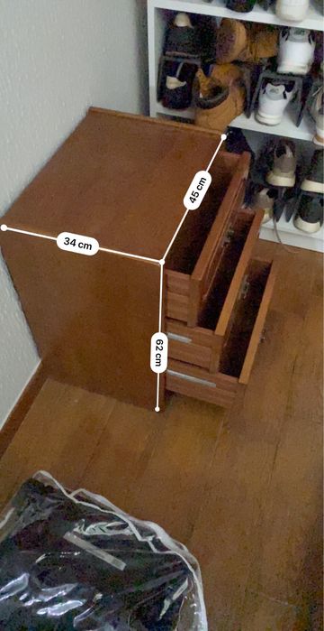 Drawer Module / Nightstand64284134999553122