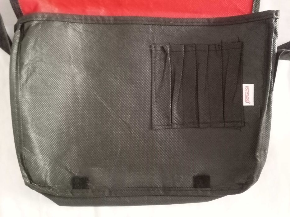 Bolsa Tiracolo Schoeller