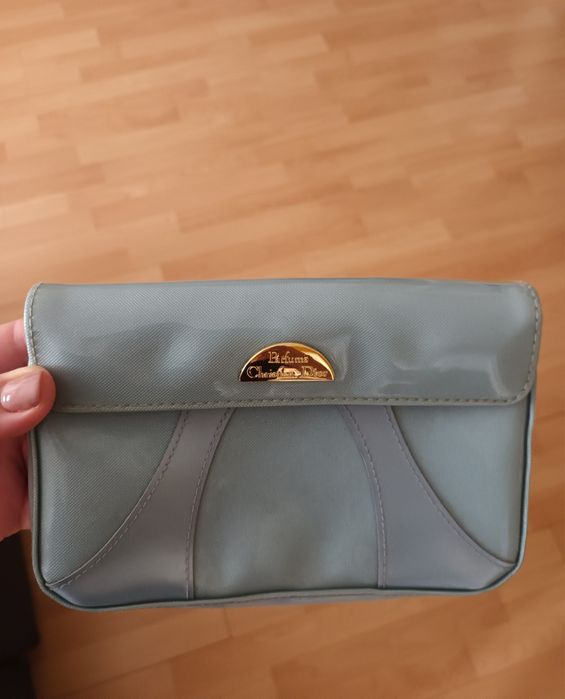 Necessaire Christian Dior original