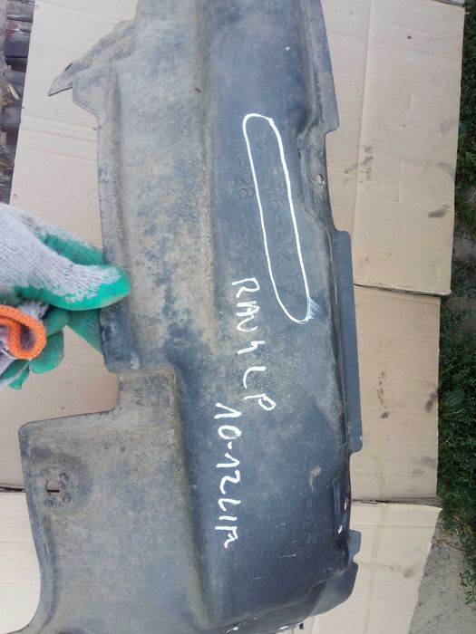 toyota RAV4 III 10-12 lift nadkole lewe przód oryginał