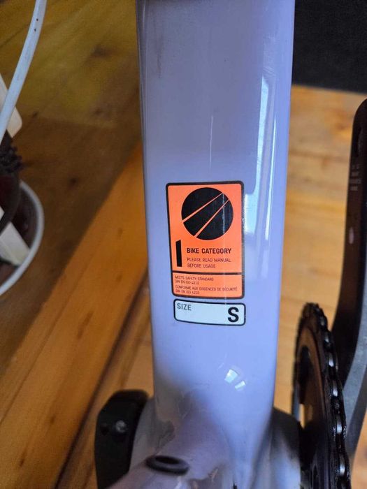 Canyon Grail CF SL 7 Carbon GRX 2x12 DT Swiss rozmiar S