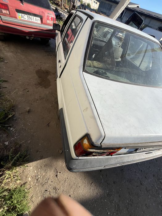 Розборка гольф 1 -2 джета 2