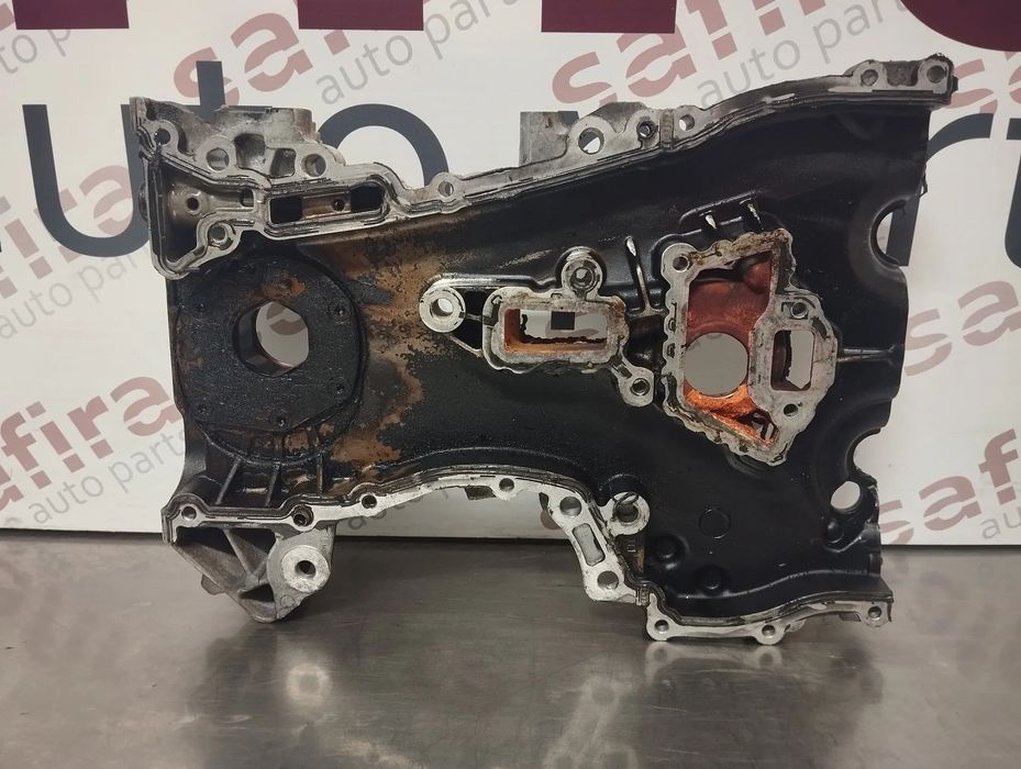 TAMPA DA DISTRIBUIÇÃO OPEL CORSA B / C 1.0 1.2 Z10XE Z12XE REF