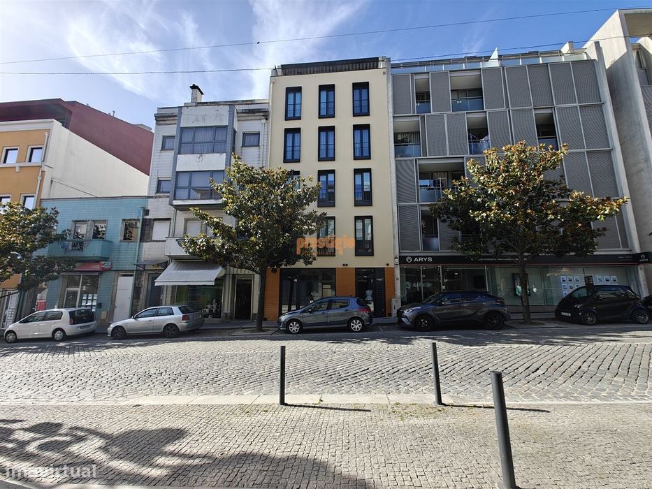 Apartamento T1+1 Venda em Braga (Maximinos, Sé e Cividade),Braga