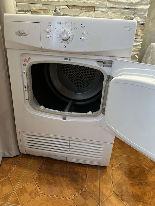 Продам сушильну машину