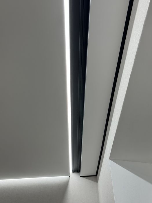 Натяжна стеля Кропивницький/район матові натяжні стелі зі знижкою 30%