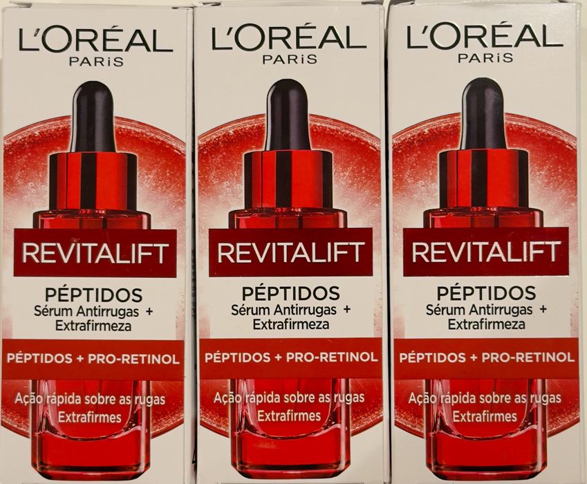 L'Oreal Revitalift