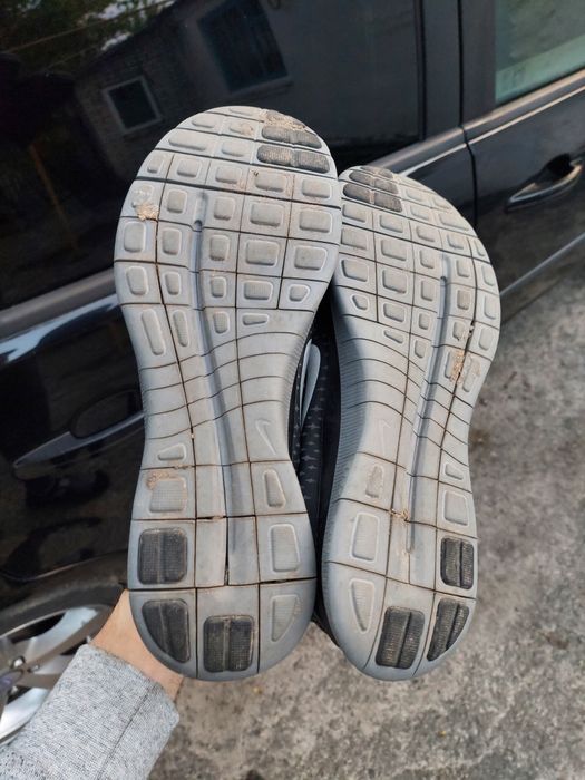 Nike free оригинал