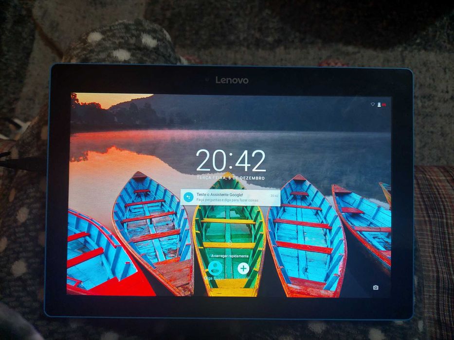 Tablete Lenovo usado64750719376771122