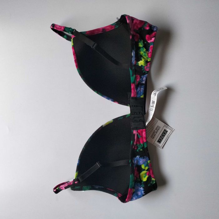 Miękki biustonosz 80C