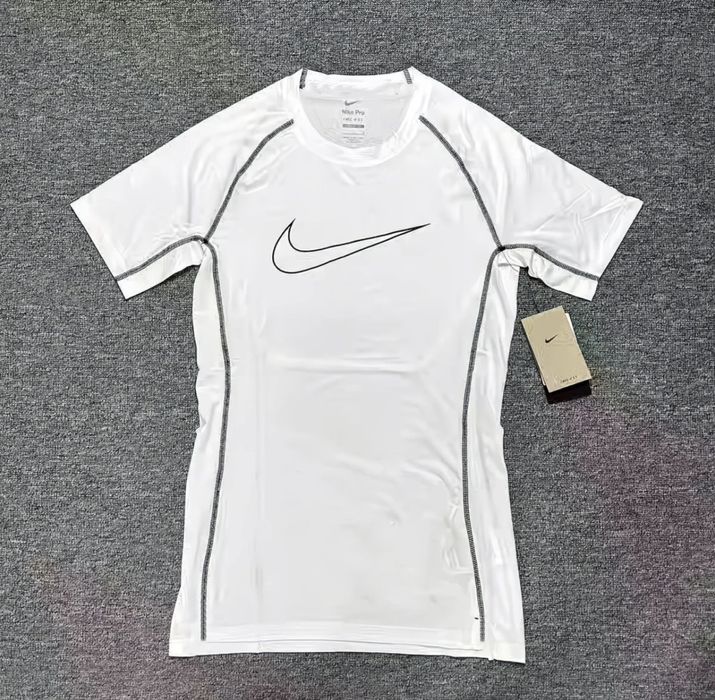 Термо футболка Nike (компресійна)