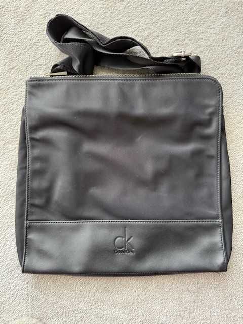 Carteira CALVIN KLEIN Nova