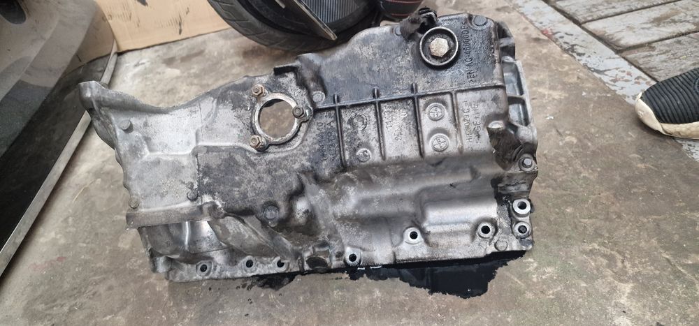 Поддон бмв г30 г01 г02 bmw g30 g31 g01 g02 x3 x4 530d