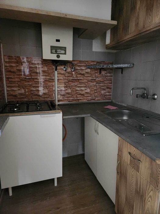 Apartamento T1 Santarém centro
