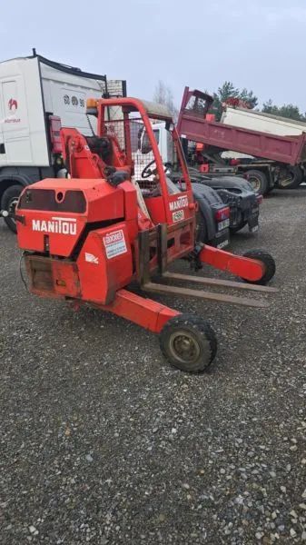 Manitou TMT 320 SI