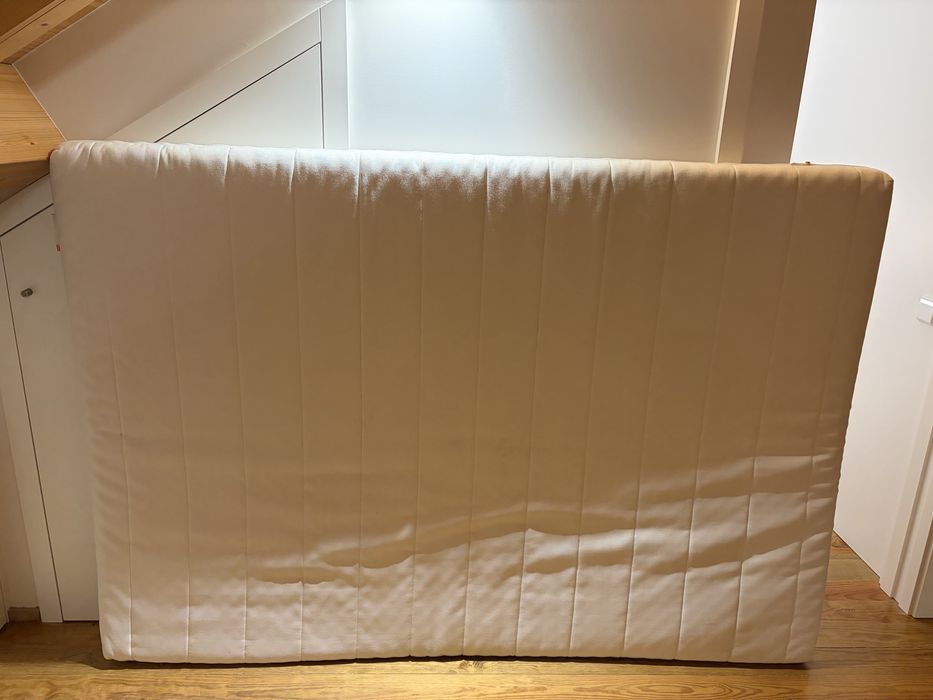 Colchão ikea moshult
