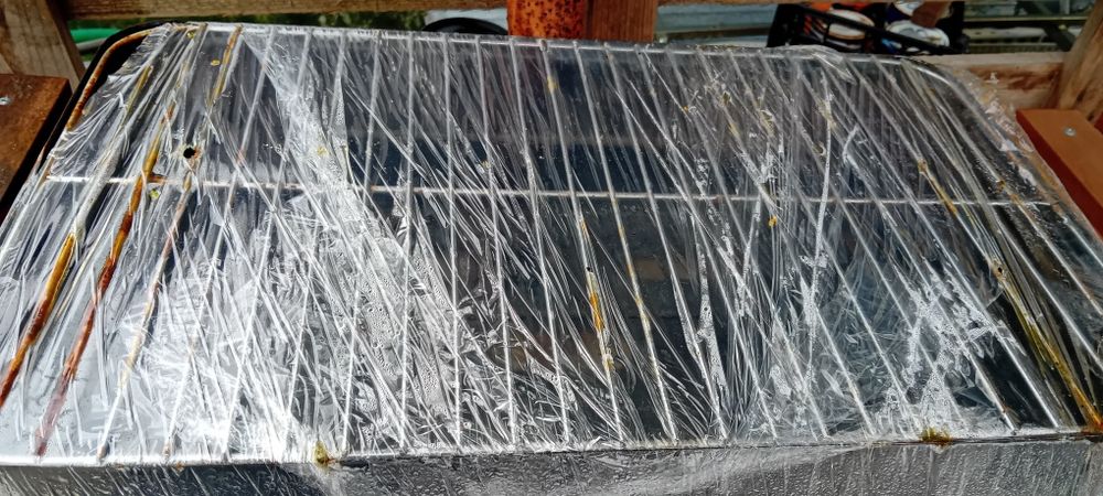 Fogareiro / grelhador / churrasqueira