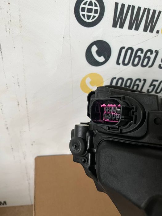 Фари фары audi a4 b9 rest рест 2021 2022 2023 2024 2025