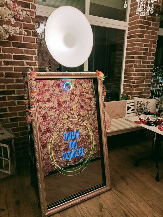 Wynajem Fotolustro , Fotobudka & Proseccovan – idealne na każdy event!