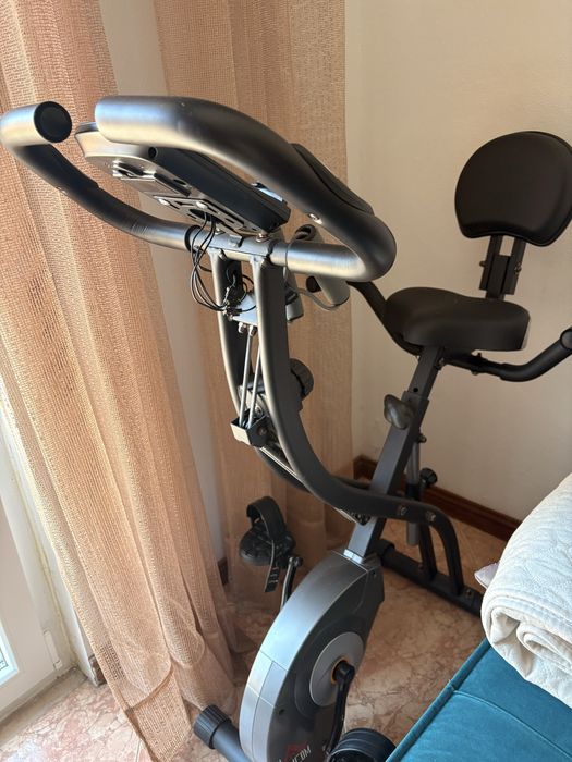 Bicicleta estatica