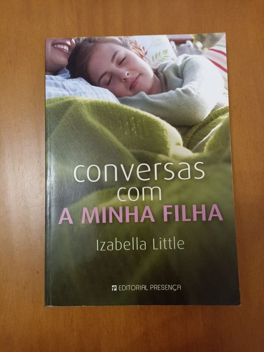 Conversas com a minha filha