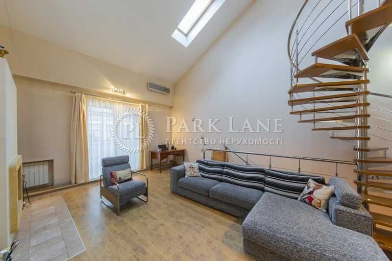 3-комнатная квартира по адресу ул. Ильенка Юрия (площадь 155 м²) - Atlanta.ua - фото 7