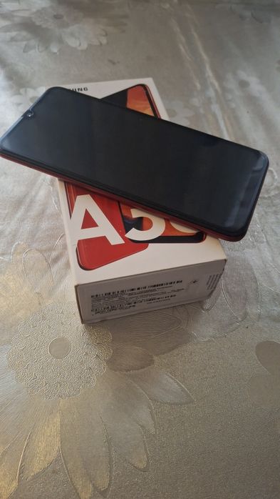 Самсунг гэлекси А30