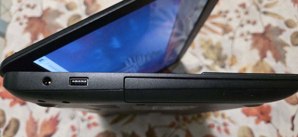 Toshiba Satellite C850-16P