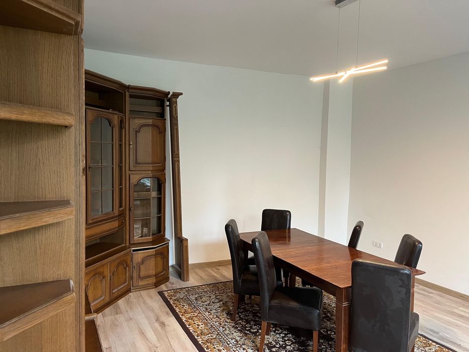 Mieszkanie Reszel 36m2