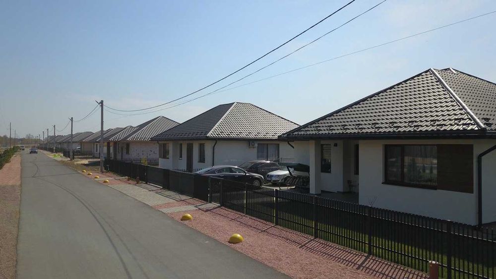 Дом у леса с Гнедин, КГ 'SKY PARK' рядом Бортничи и Гора